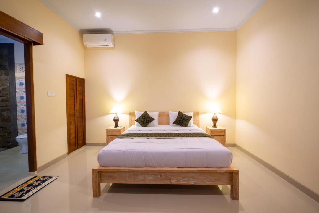 Photo of Bedroom in Singakerta