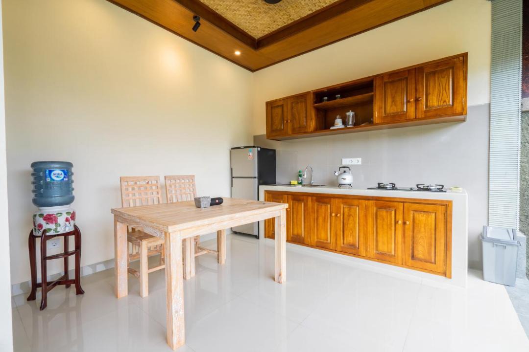 Photo of Kitchen in Singakerta