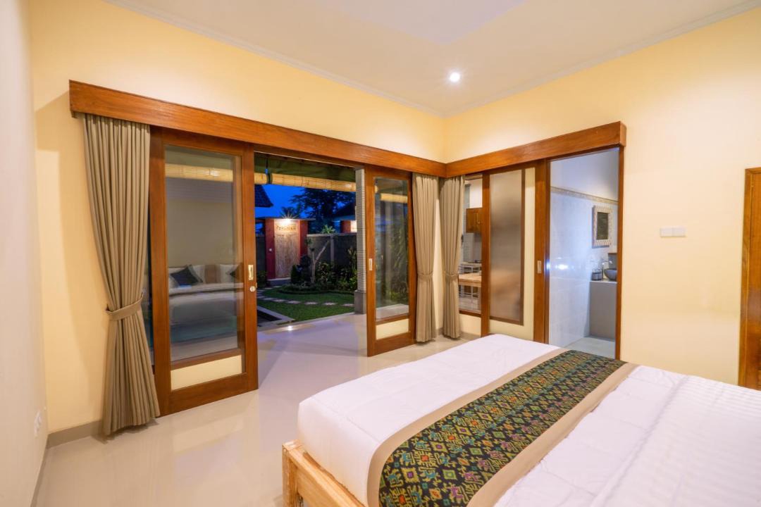 Photo of Bedroom in Singakerta