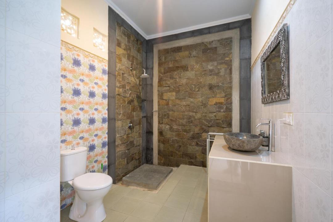 Photo of Bathroom in Singakerta
