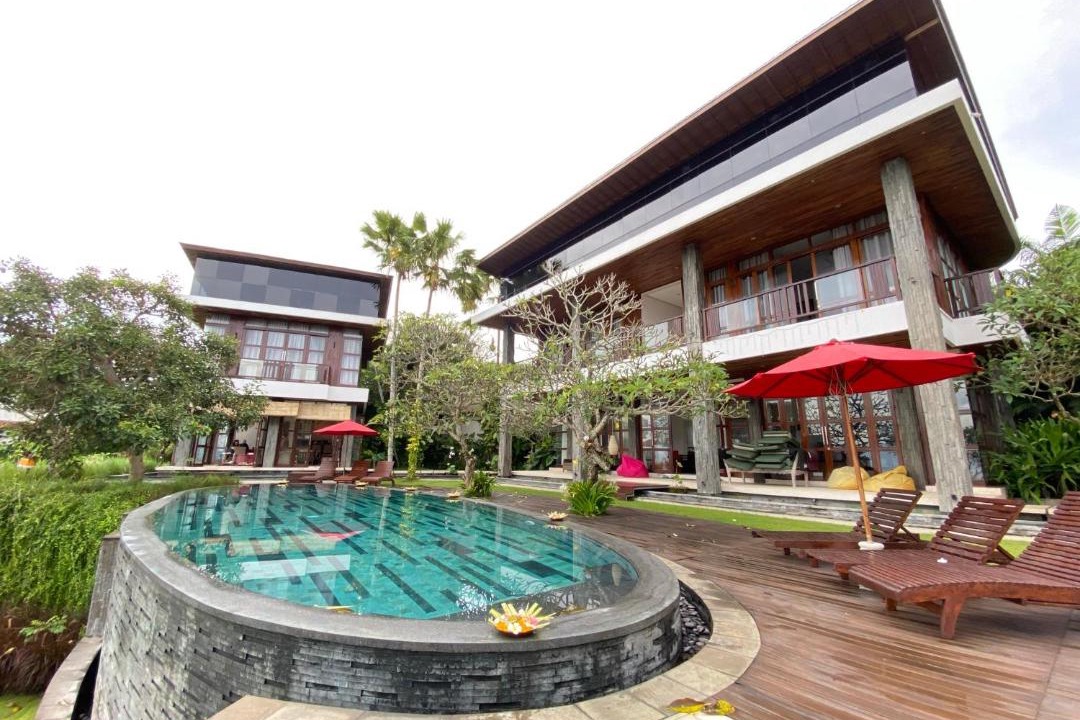 Photo of Outdoor in Pecatu