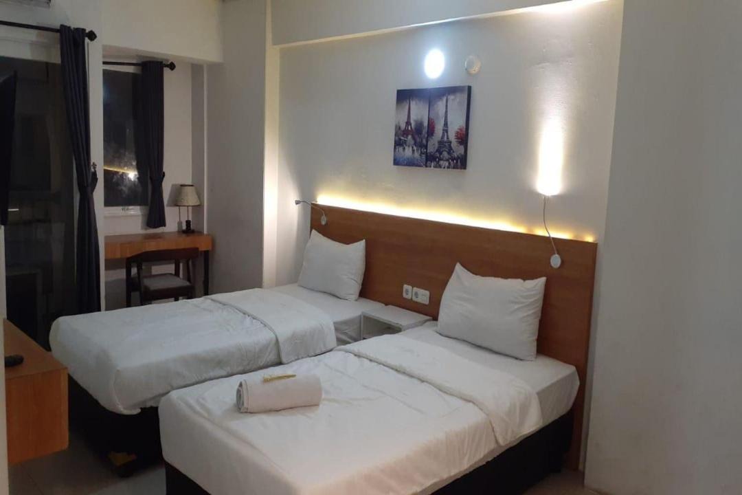Photo of Bedroom in Karawang