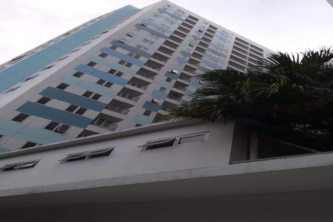 Photo of Buildings in Karawang