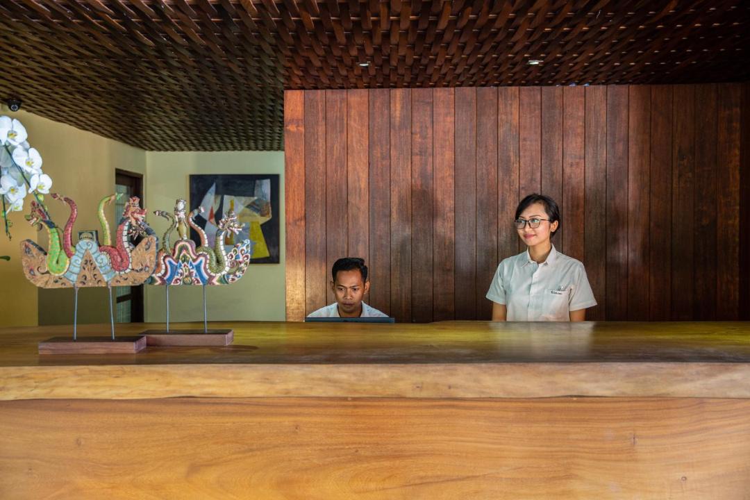 Photo of Others in Ubud City-Centre