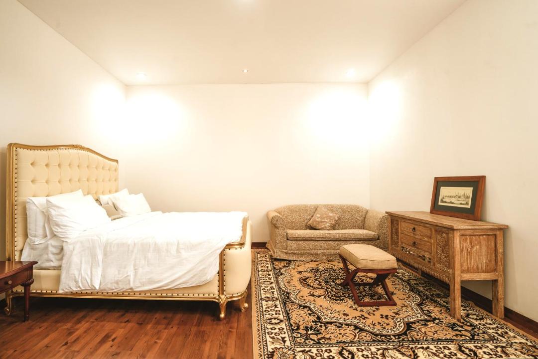 Photo of Bedroom in Bukit