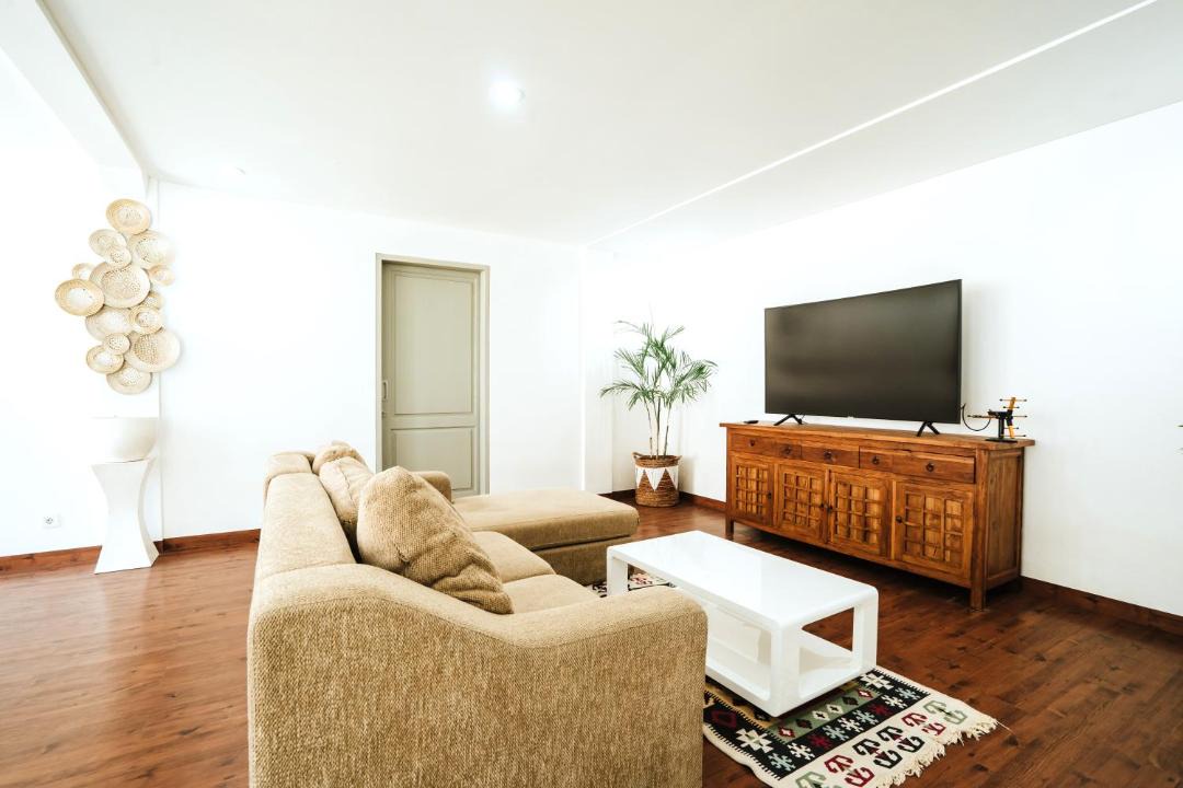 Photo of Livingroom in Bukit