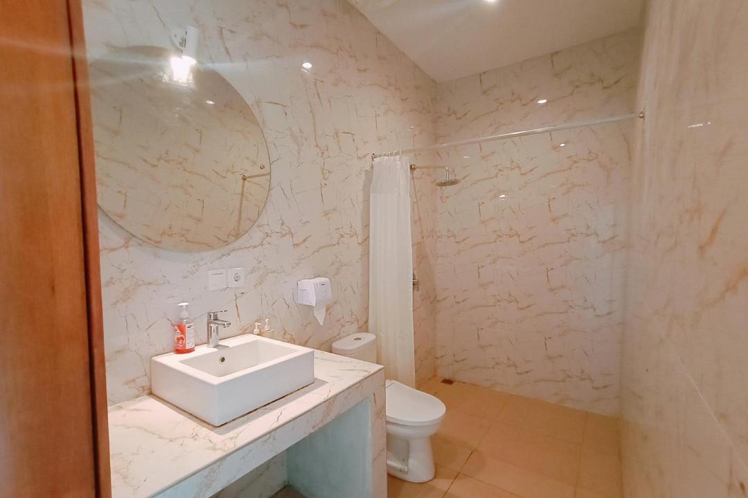 Photo of Bathroom in Abiansemal