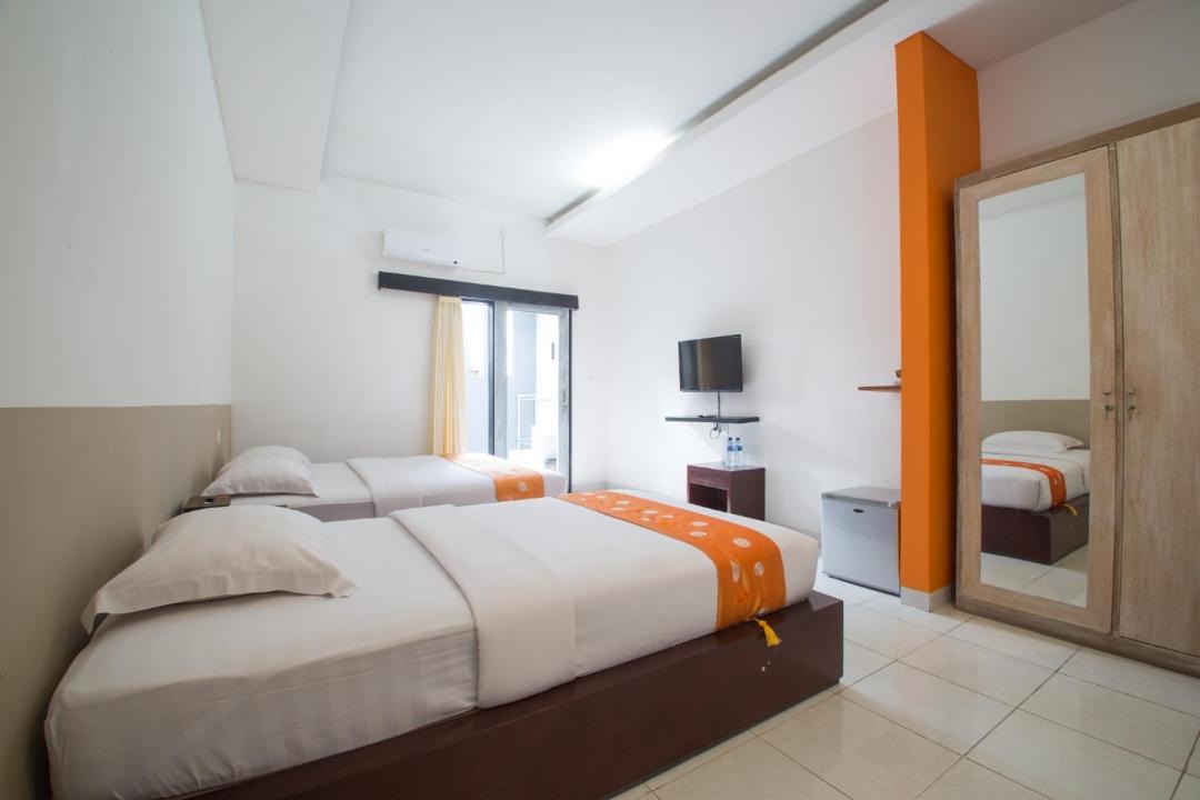 Photo of Bedroom in Renon