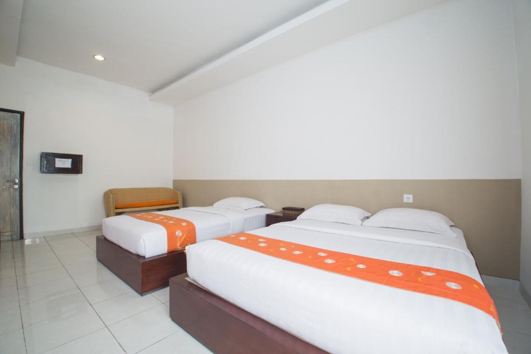 Photo of Bedroom in Renon