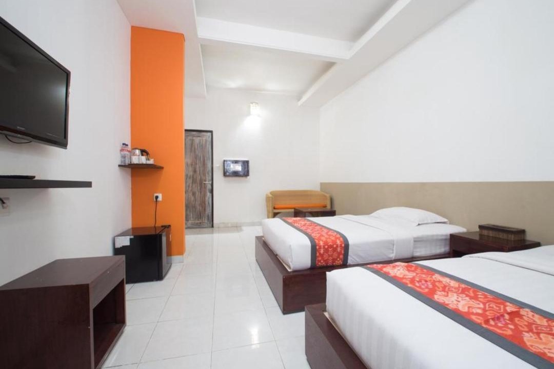 Photo of Bedroom in Renon