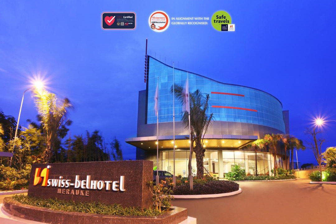 Photo of Others in Merauke