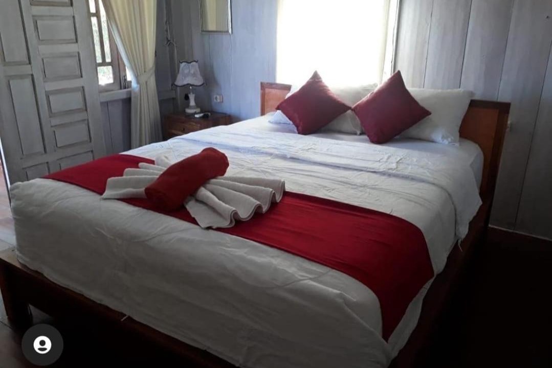 Photo of Bedroom in Penida Island