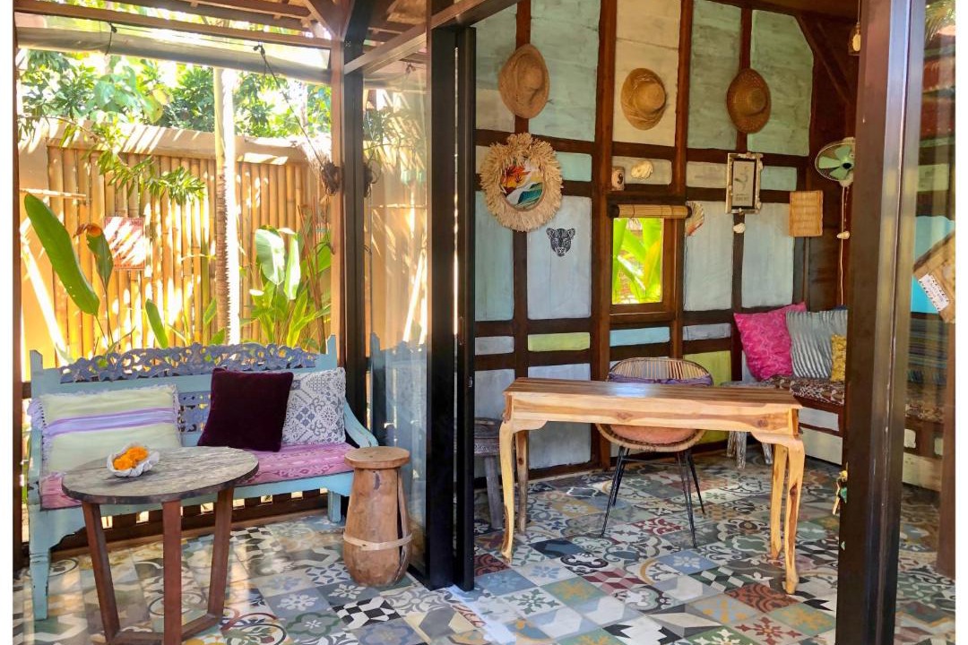 Photo of Livingroom in Uluwatu