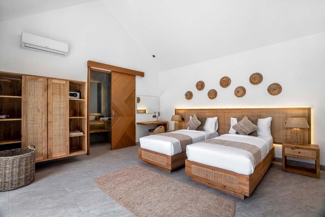 Photo of Bedroom in Peliatan