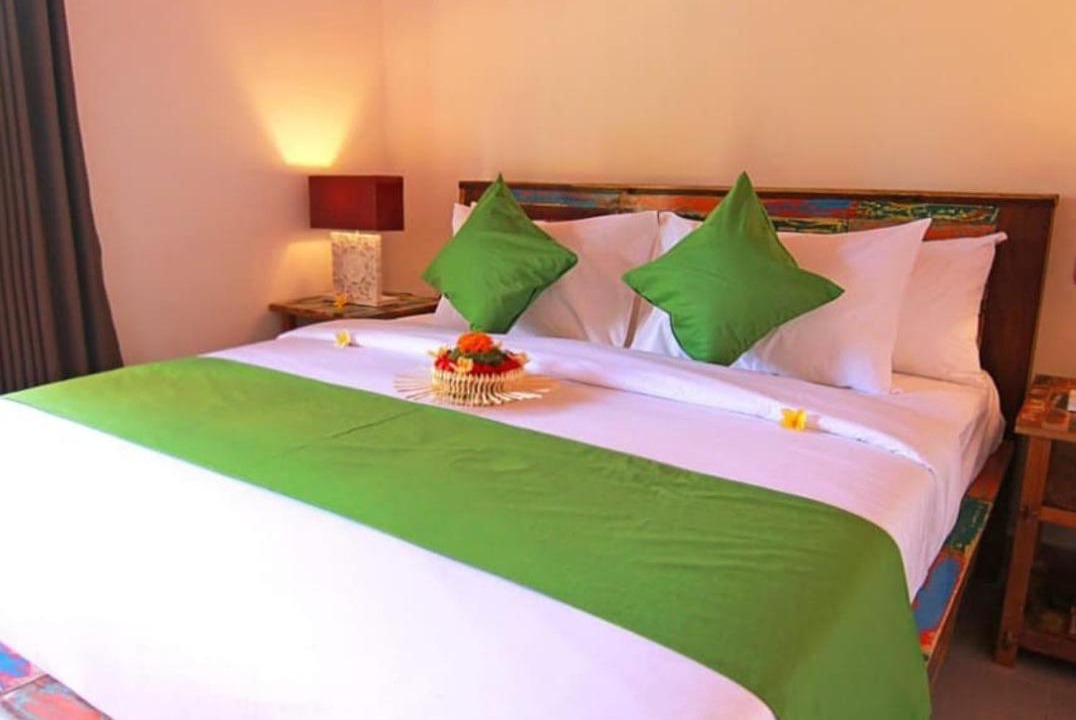 Photo of Bedroom in Melayang