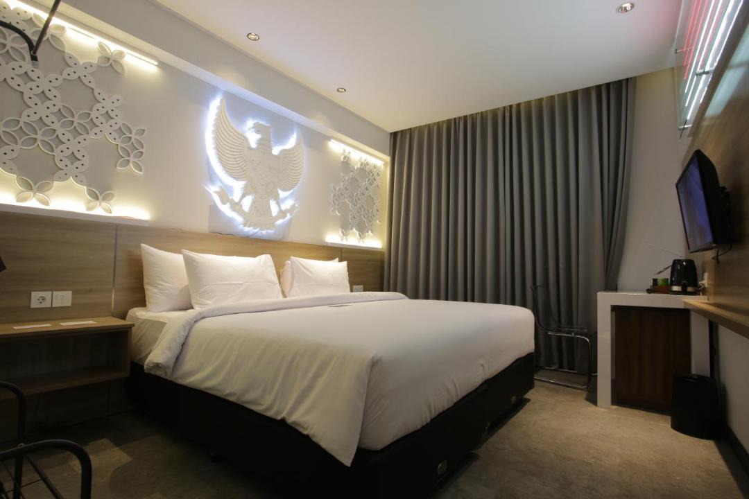 Photo of Bedroom in Dago