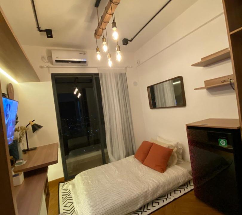 Photo of Livingroom in Bumi Serpong Damai
