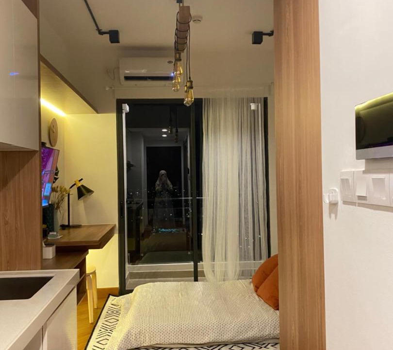 Photo of Kitchen in Bumi Serpong Damai