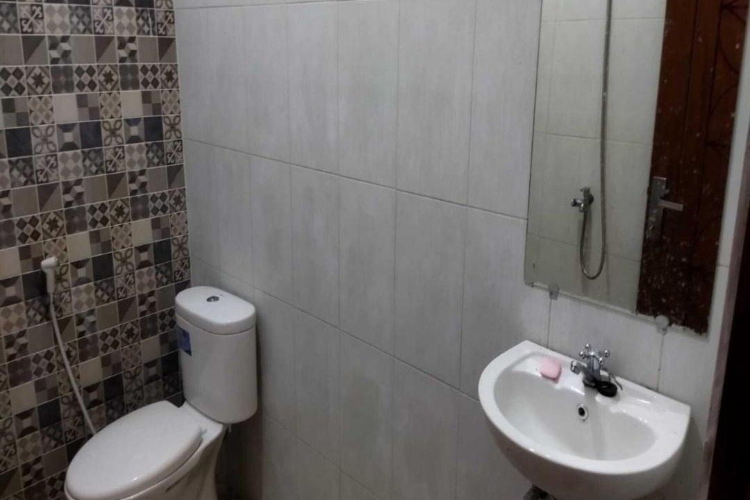 Photo of Bathroom in Borobudur