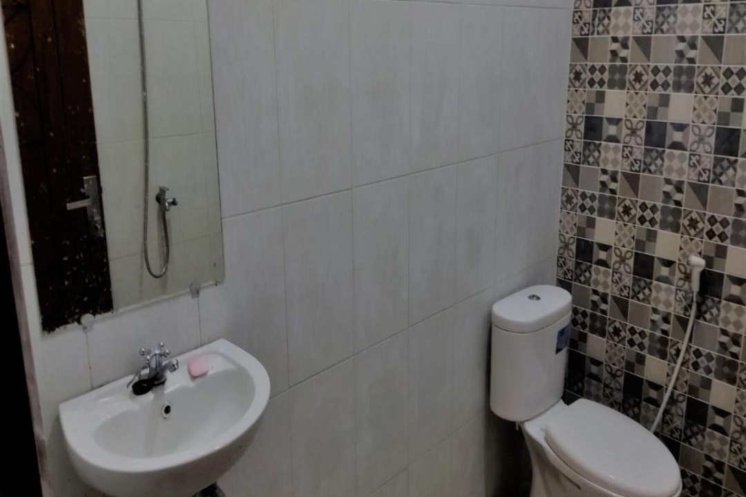 Photo of Bathroom in Borobudur