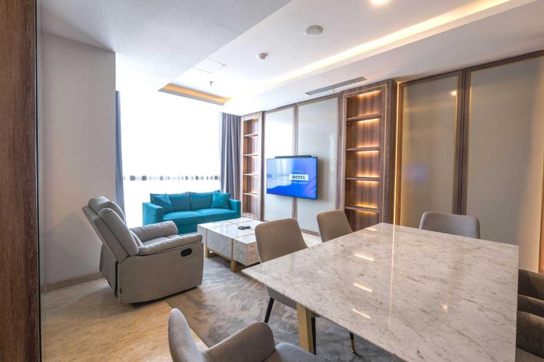 Photo of Livingroom in Bogor Tengah