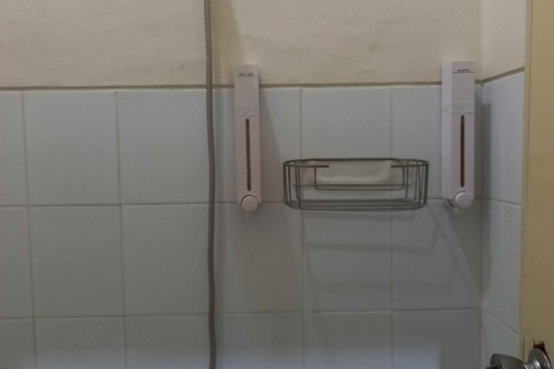 Photo of Bathroom in Sinduharjo