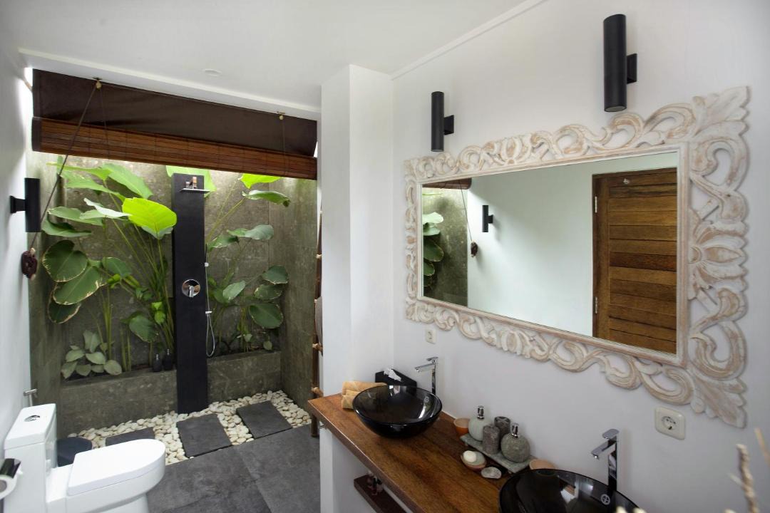 Photo of Bathroom in Nyuh Kuning