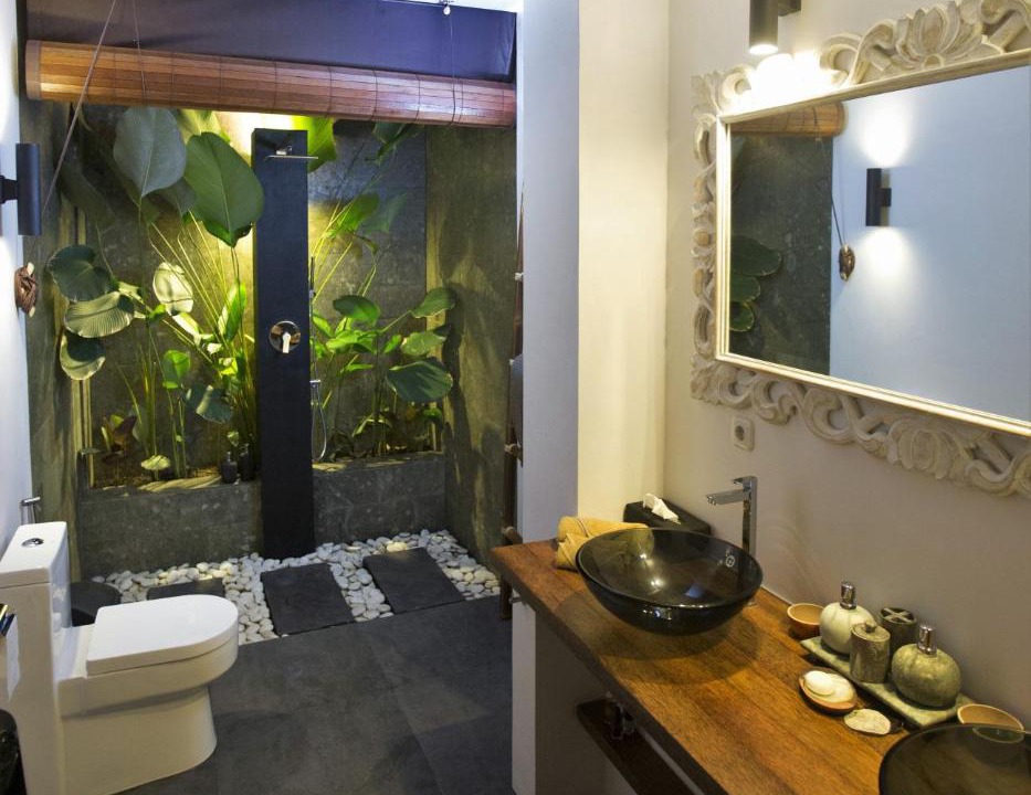 Photo of Bathroom in Nyuh Kuning