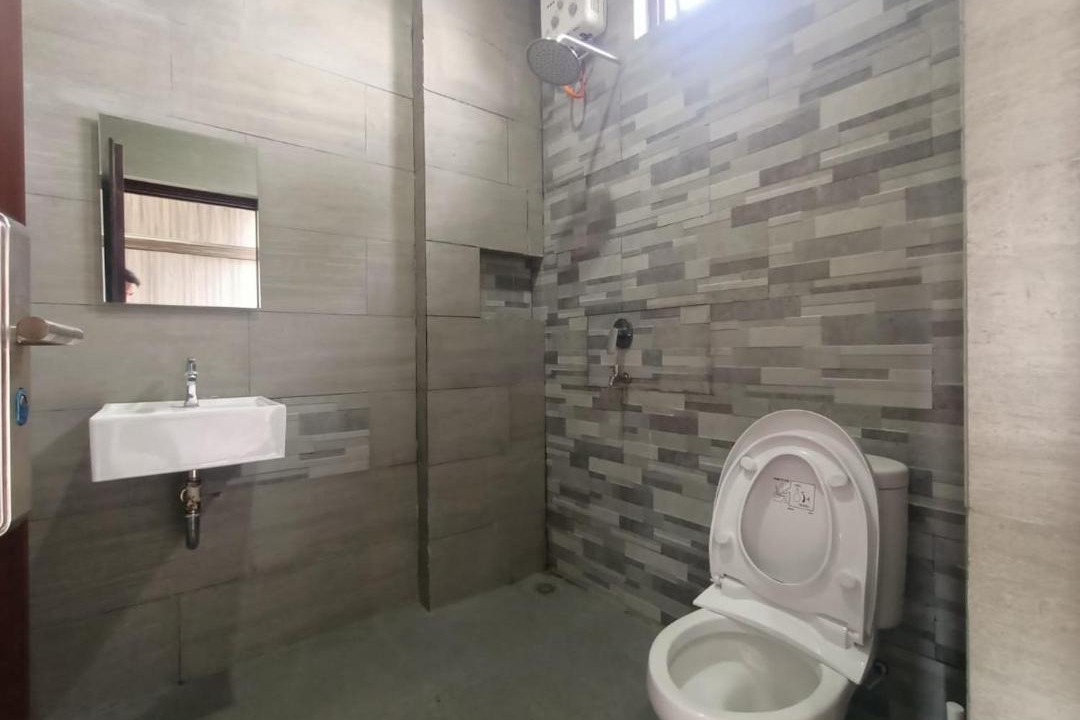 Photo of Bathroom in Cipanas