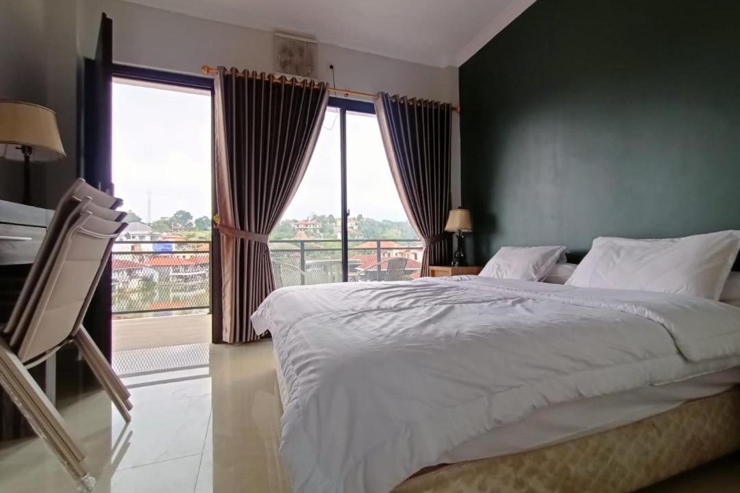 Photo of Bedroom in Cipanas