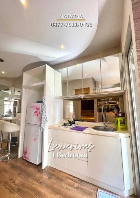 Photo of Kitchen in Pluit