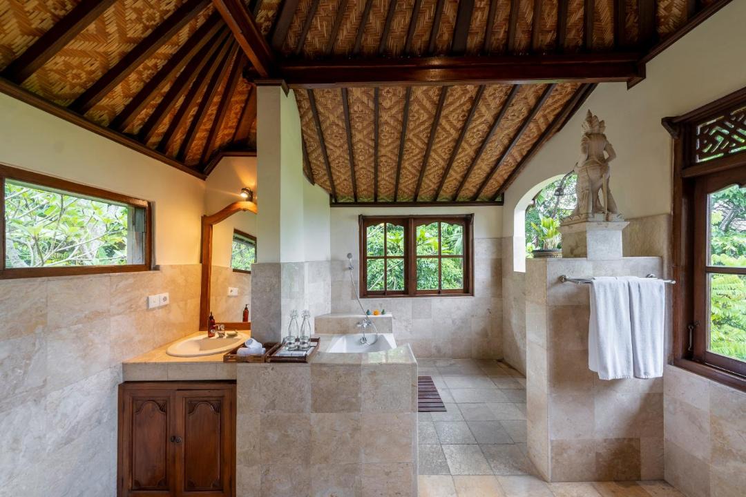 Photo of Bathroom in Nyuh Kuning