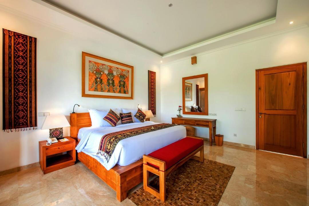 Photo of Bedroom in Sebatu