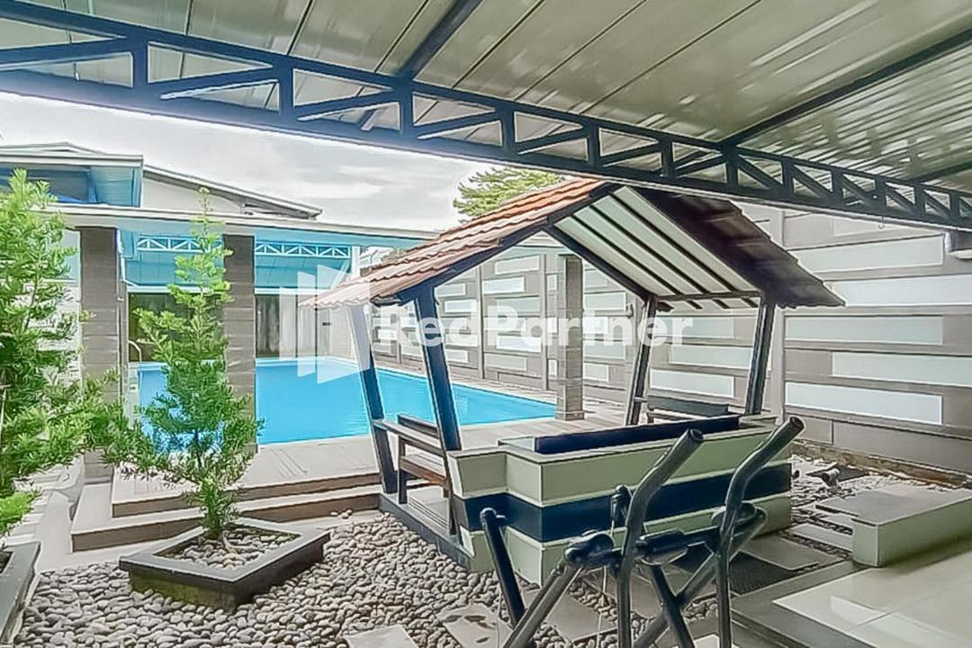 Photo of Patio Balcony in Banjar