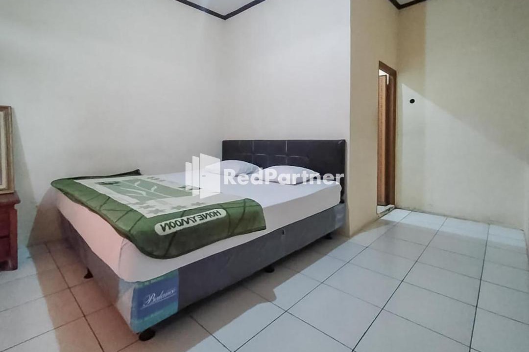 Photo of Bedroom in Ciloto