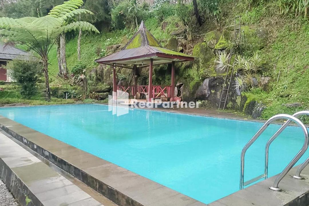 Photo of Outdoor in Ciloto