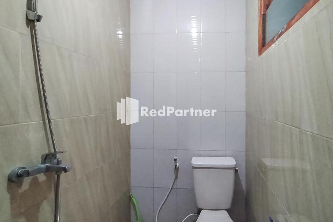 Photo of Bathroom in Ciloto