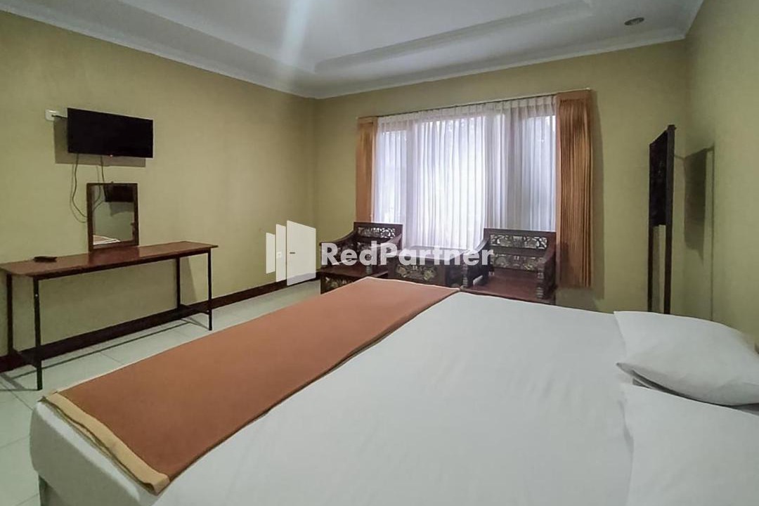 Photo of Bedroom in Ciloto