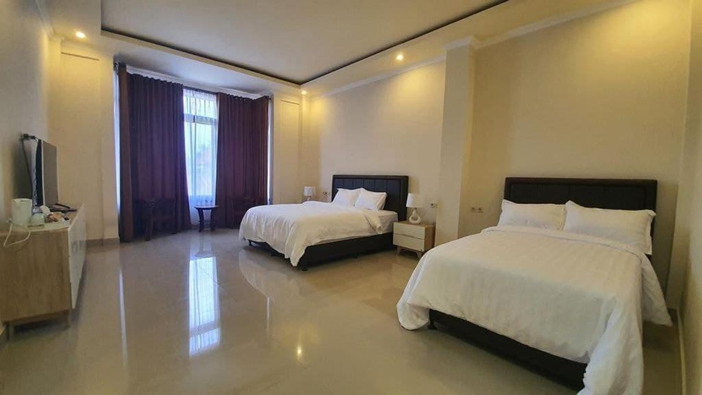 Photo of Bedroom in Sampalan
