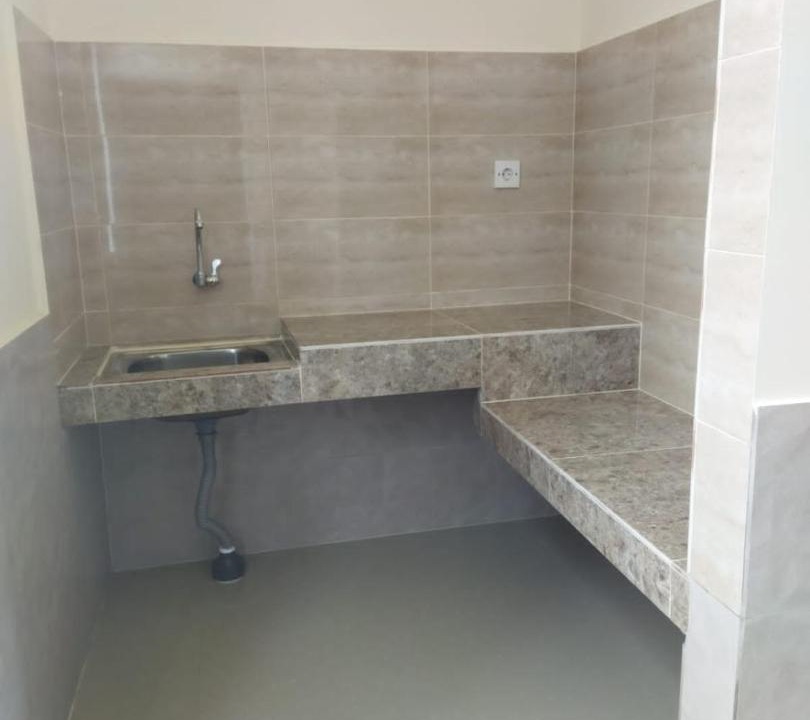 Photo of Bathroom in Sidakarya