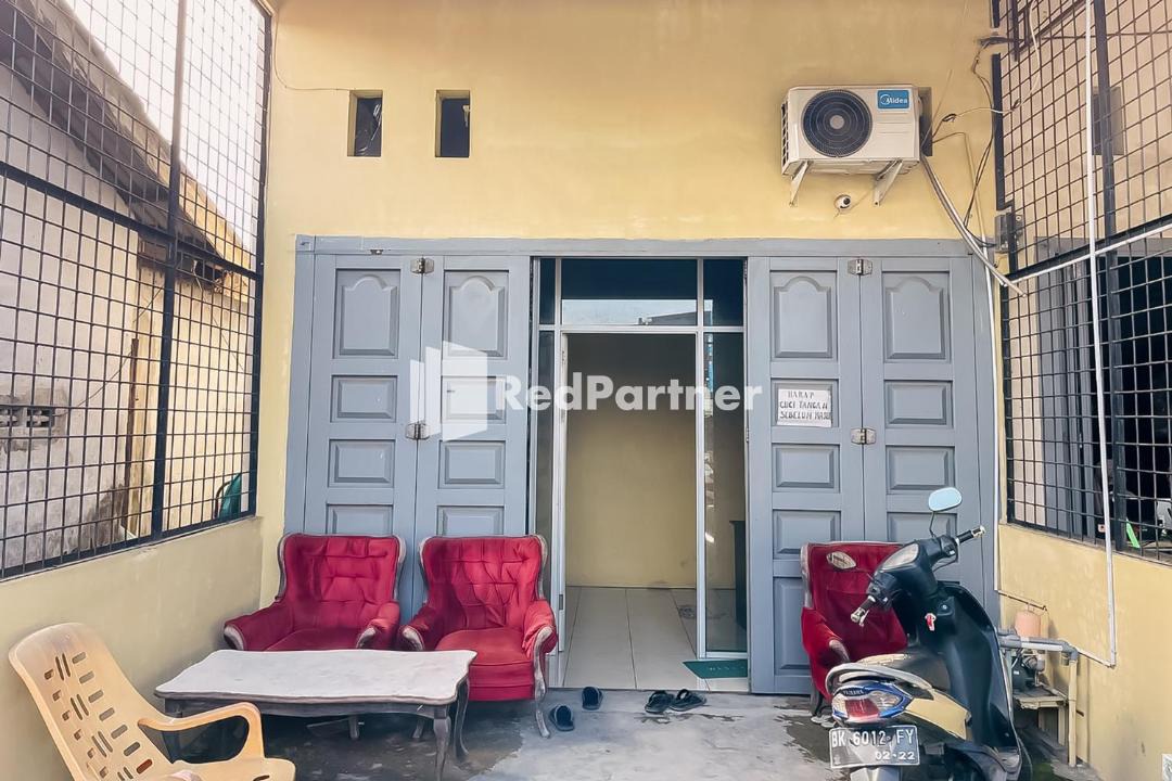 Photo of Livingroom in Medan