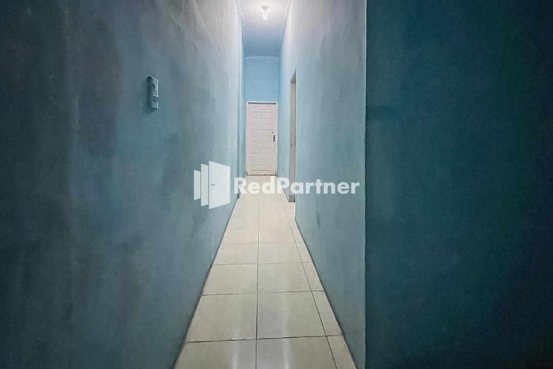 Photo of Bathroom in Medan