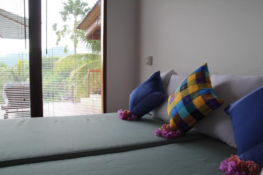 Photo of Bedroom in Amed
