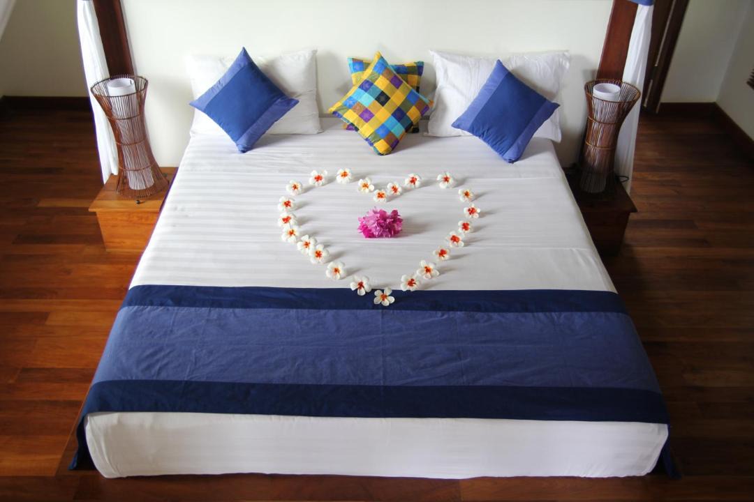 Photo of Bedroom in Amed