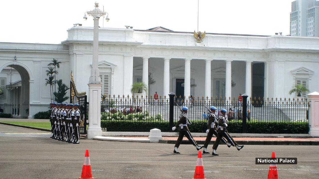 Photo of Others in Jakarta