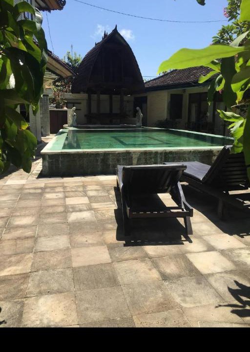 Photo of Patio Balcony in Sanur