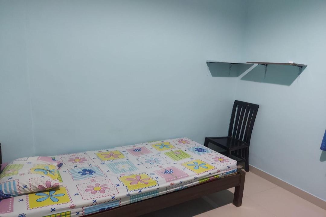 Photo of Bedroom in Rawamangun