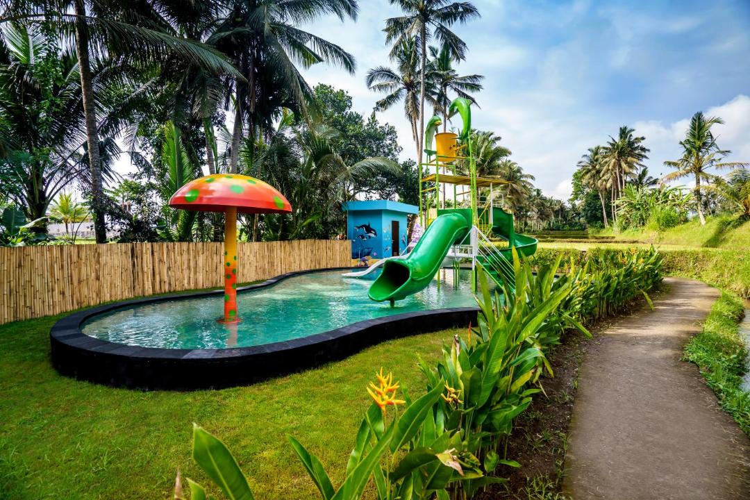 Photo of Outdoor in Pejeng Kawan