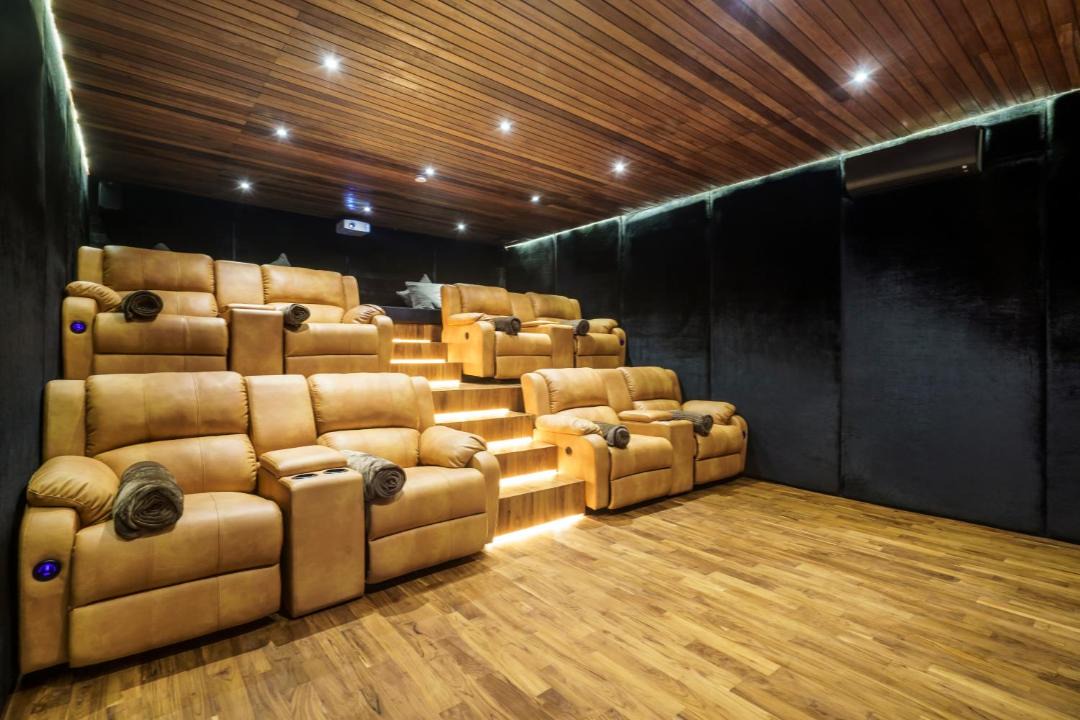 Photo of Livingroom in Pejeng Kawan