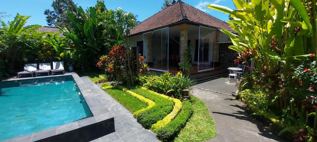 Photo of Outdoor in Penestanan
